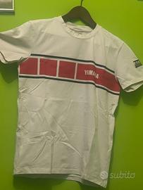 T-shirt Yamaha