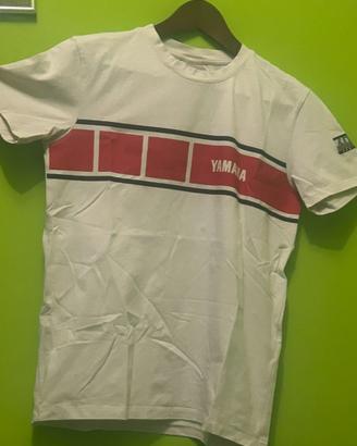 T-shirt Yamaha