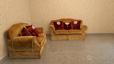 Divani vintage