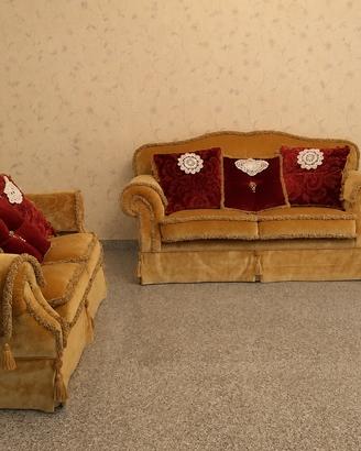 Divani vintage