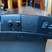 controller midi a pedali (Orla) per tastiera