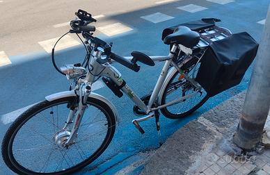 Bici elettrica