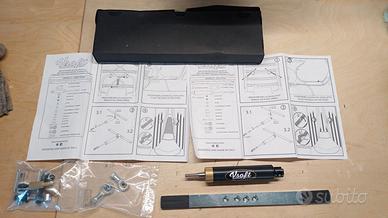 AMMORTIZZATORE CAVALLETTO VSOFT VESPE LARGEFRAME