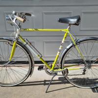 Bici Vintage Uomo PERLA DEL VENETO