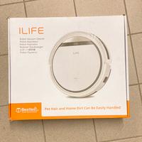 Robot aspirapolvere iLife