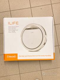 Robot aspirapolvere iLife