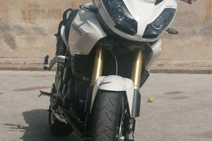 Triumph Tiger - 2014