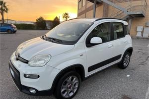 Fiat Panda 1.3 MJT S&S 4x4