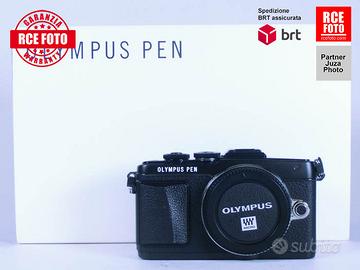 Olympus Pen E-P7