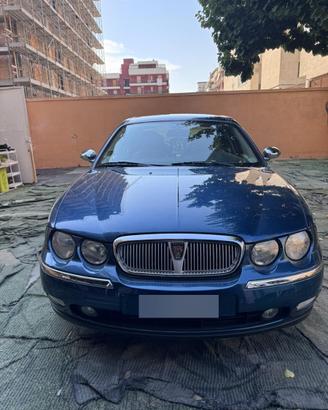 Rovrer 75 1.8 benzina