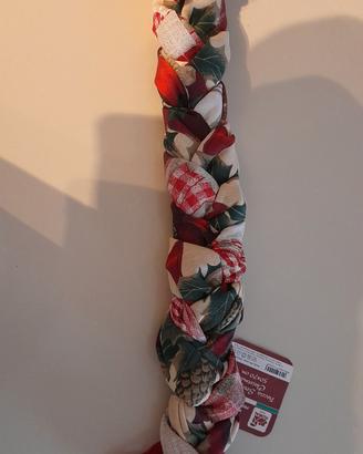 3 strofinacci natalizi