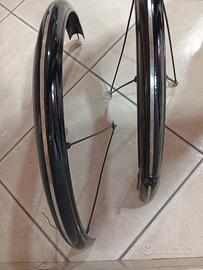 Parafanghi Legnano Orchidea 