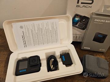 GoPro Hero 13 