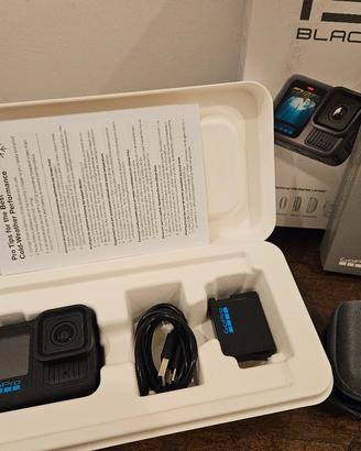 GoPro Hero 13 