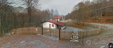 Villetta piancavallo