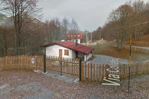 Villetta piancavallo