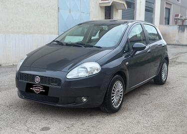 Fiat Grande Punto 1.3 MJT diesel
