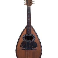 Strumento musicale d'epoca Mandolino