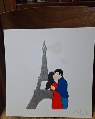 marco lodola ,opera Grafica pubblicata 