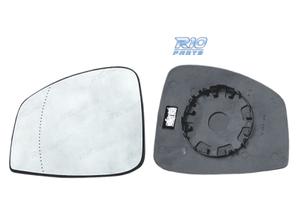 VETRO SPECCHIO + BASE SINISTRA RENAULT SCENIC 09-1