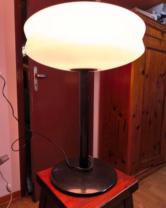 lampada  vetro  opalino Stefano Marcato 