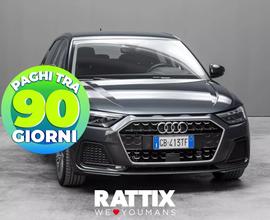 Audi A1 Sportback 35 1.5 tfsi 150CV Admired s-tron