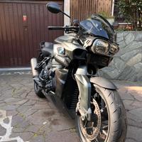 BMW K1300R