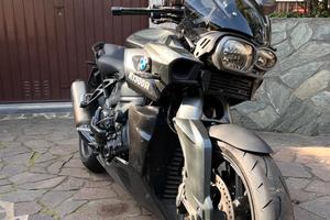 BMW K1300R