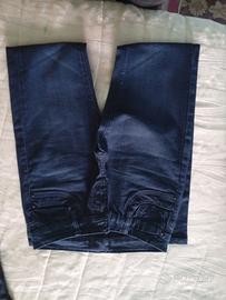 2 paia di pantaloni 