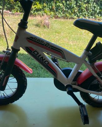 Biciclette per bambini e ragazzi