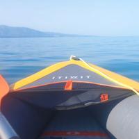 Kayak itiwit x100 2