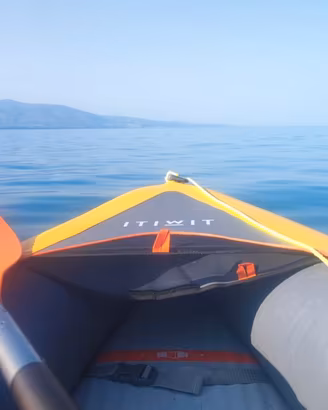 Kayak itiwit x100 2