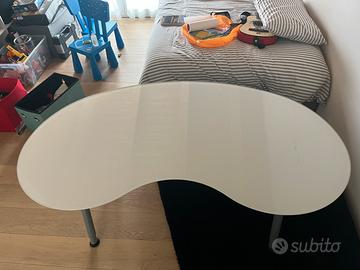 Scrivania Ikea Galant