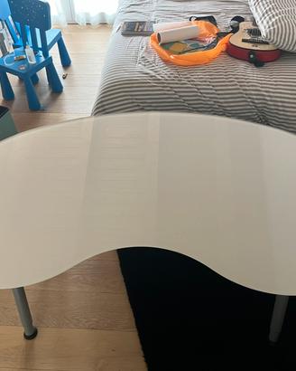 Scrivania Ikea Galant