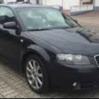 Audi cerchi lega 17