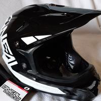 Casco mtb integrale
