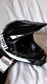 Casco mtb integrale