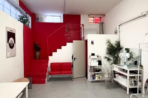 Studio Fotografico zona Forze Armate