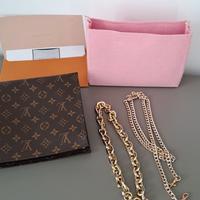 Toilette 26 nuova Louis Vuitton