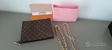 Toilette 26 nuova Louis Vuitton