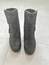 Stivali da moto Dainese