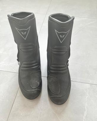 Stivali da moto Dainese