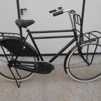 Bicicletta olandese