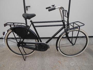 Bicicletta olandese