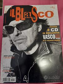 Vasco Rossi fanzine n.43