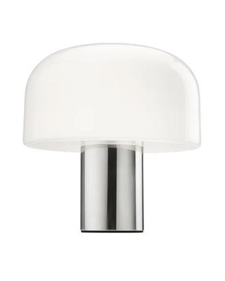Lampada Flos Bellhop Glass T da tavolo
