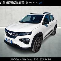 Dacia Spring Comfort Electric 45