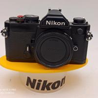 NIKON FM