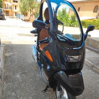 Bmw c1 125 - 2003
