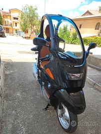 Bmw c1 125 - 2003